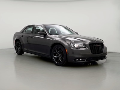 2022 Chrysler 300 S -
                Nashville, TN