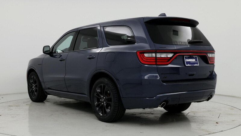 2021 Dodge Durango R/T 2