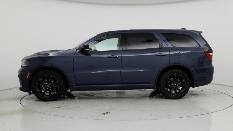 2021 Dodge Durango R/T 3