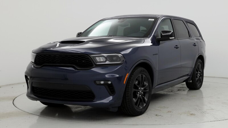 2021 Dodge Durango R/T 4