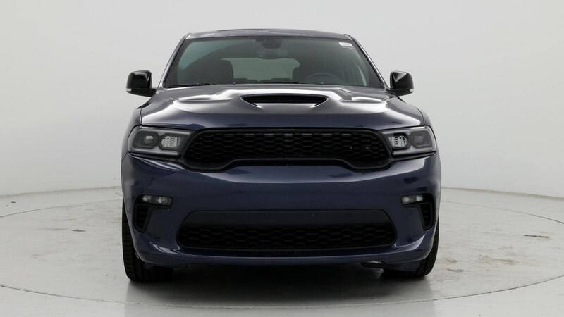 2021 Dodge Durango R/T 5