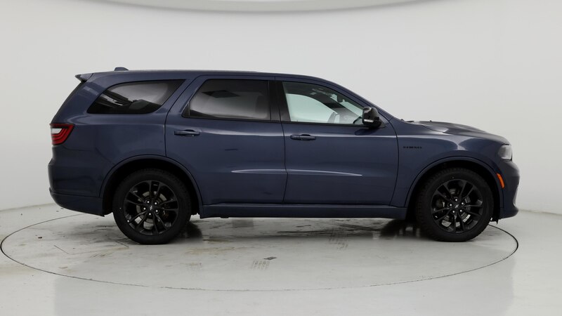 2021 Dodge Durango R/T 7