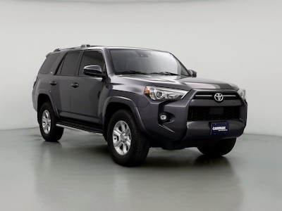 2021 Toyota 4Runner SR5 -
                Nashville, TN