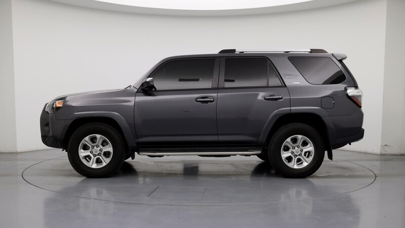 2021 Toyota 4Runner SR5 3