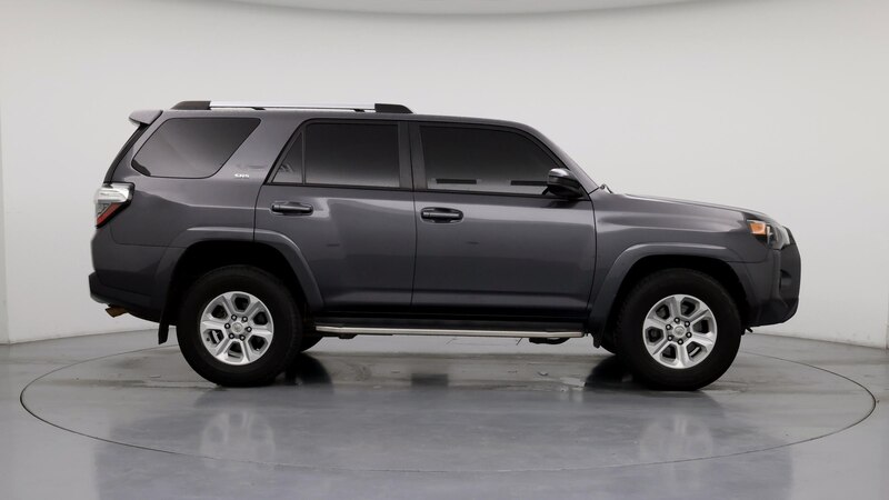 2021 Toyota 4Runner SR5 7