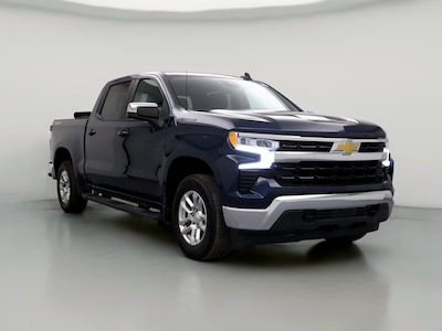 2023 Chevrolet Silverado 1500 LT -
                Roswell, GA