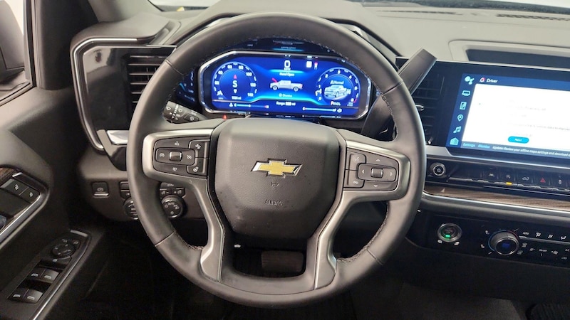 2023 Chevrolet Silverado 1500 LT 10