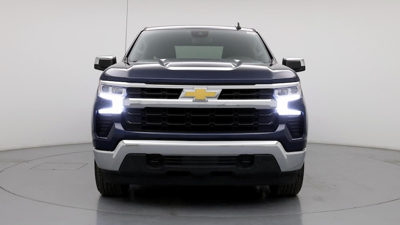 2023 Chevrolet Silverado 1500 LT 5