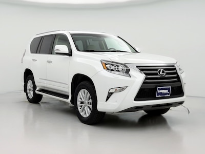 2019 Lexus GX 460 Premium -
                Chattanooga, TN