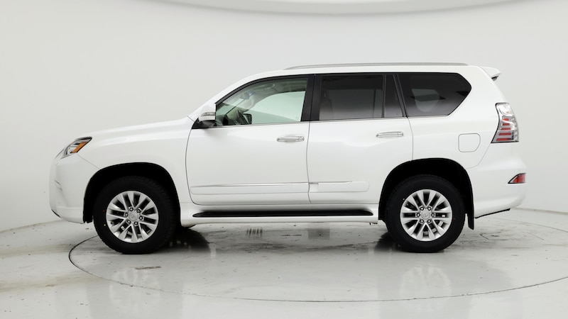 2019 Lexus GX 460 Premium 3