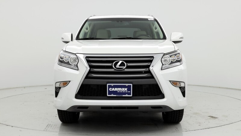 2019 Lexus GX 460 Premium 5