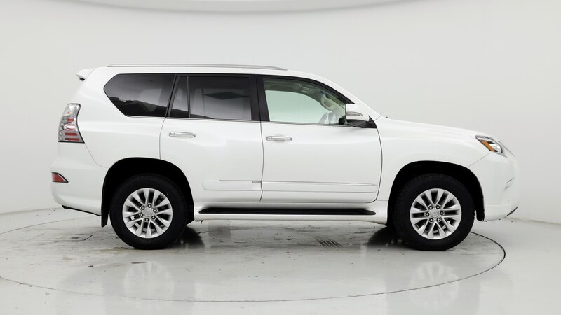 2019 Lexus GX 460 Premium 7