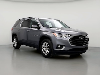 2019 Chevrolet Traverse LT -
                Murfreesboro, TN