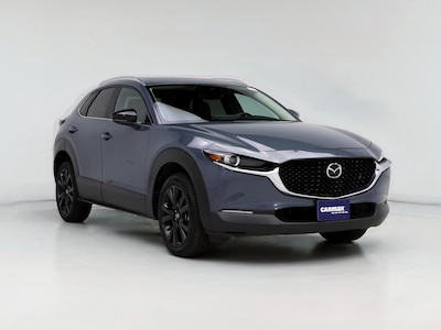 2023 Mazda CX-30 Carbon -
                Nashville, TN