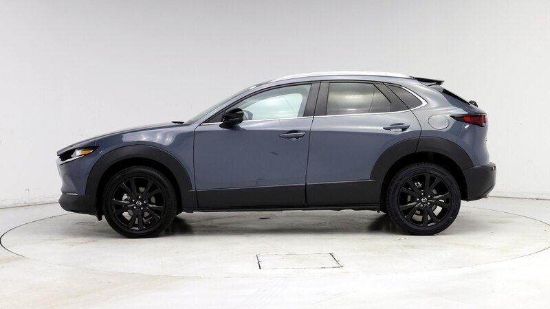 2023 Mazda CX-30 Carbon 3