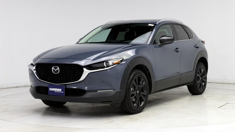 2023 Mazda CX-30 Carbon 4