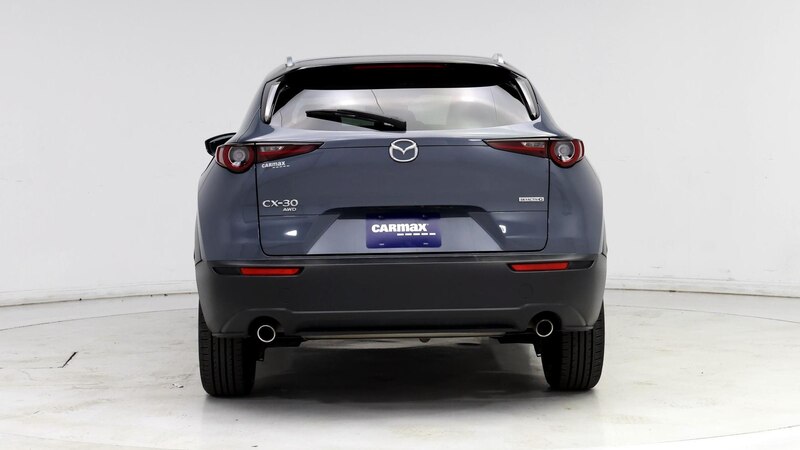 2023 Mazda CX-30 Carbon 6