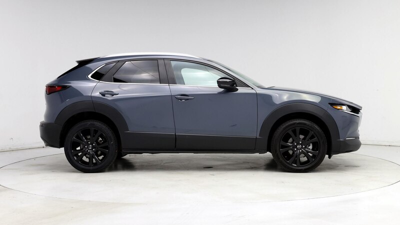 2023 Mazda CX-30 Carbon 7