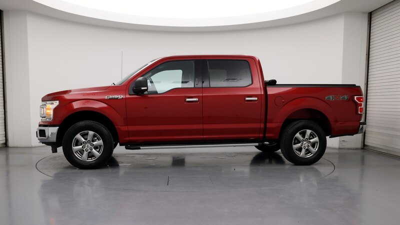 2020 Ford F-150 XLT 3