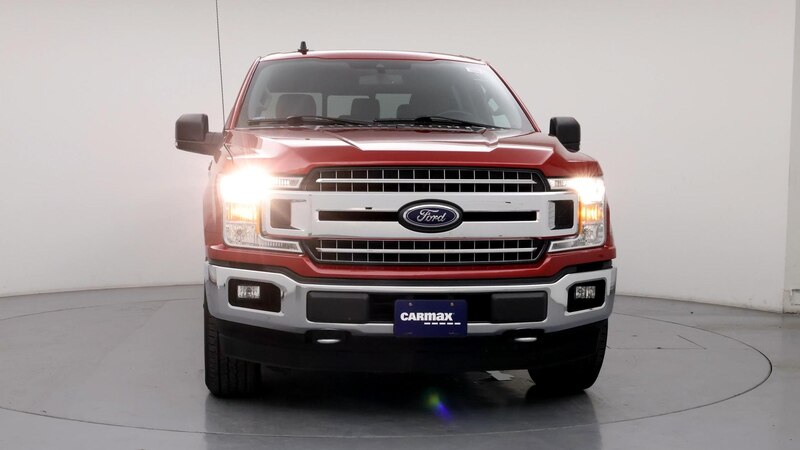 2020 Ford F-150 XLT 5