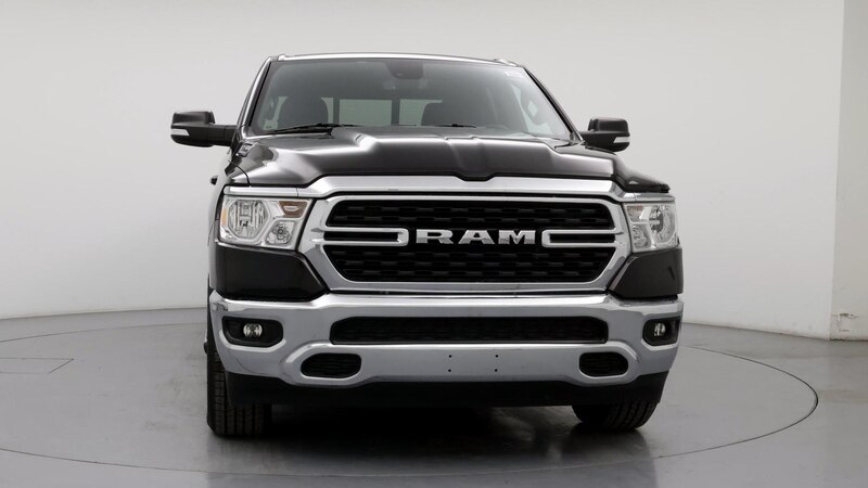 2022 RAM 1500 Big Horn 5