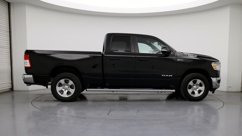 2022 RAM 1500 Big Horn 7