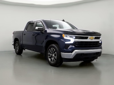 2023 Chevrolet Silverado 1500 LT -
                Buford, GA