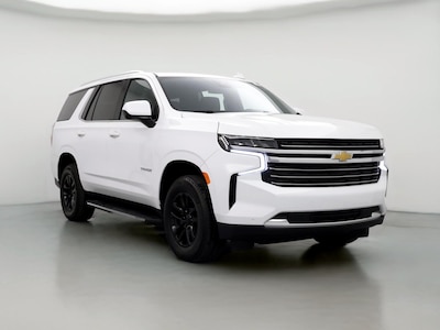 2023 Chevrolet Tahoe LT -
                Murfreesboro, TN