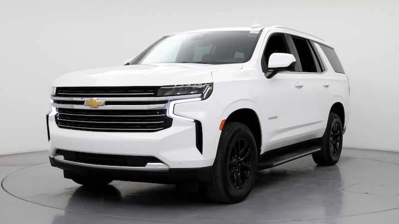 2023 Chevrolet Tahoe LT 4