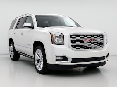 2019 GMC Yukon Denali -
                Nashville, TN