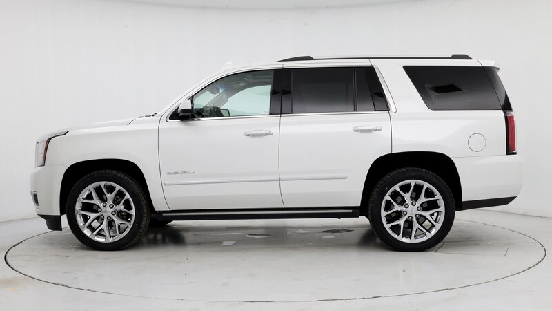 2019 GMC Yukon Denali 3