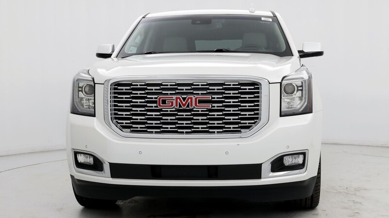 2019 GMC Yukon Denali 5