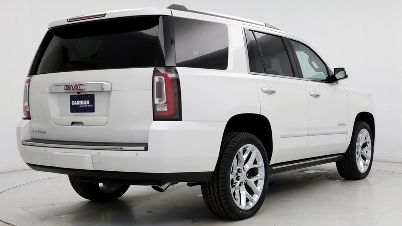 2019 GMC Yukon Denali 8