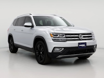 2019 Volkswagen Atlas SEL -
                Cool Springs, TN