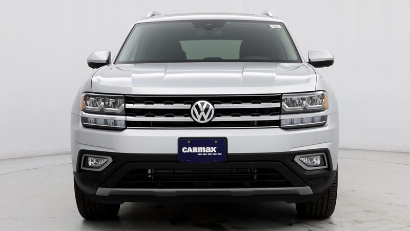 2019 Volkswagen Atlas SEL 5