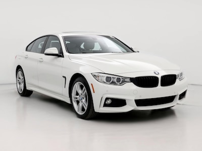 2016 BMW 4 Series 428i -
                Nashville, TN