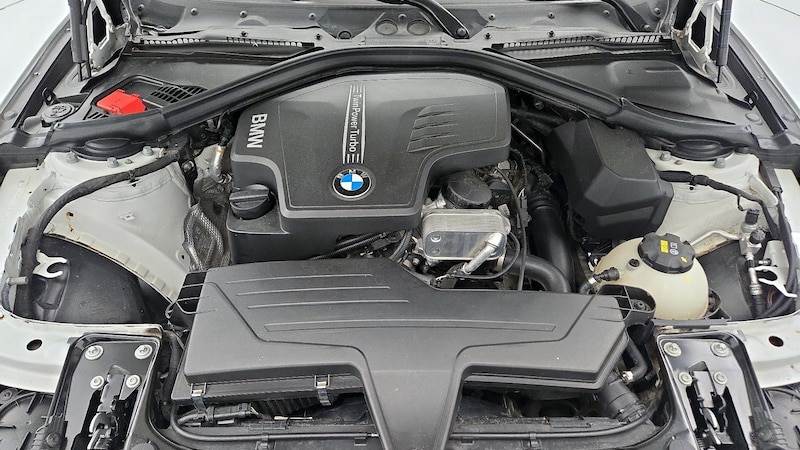 2016 BMW 4 Series 428i 23