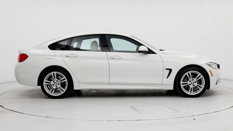 2016 BMW 4 Series 428i 7