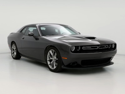 2023 Dodge Challenger GT -
                Franklin, TN