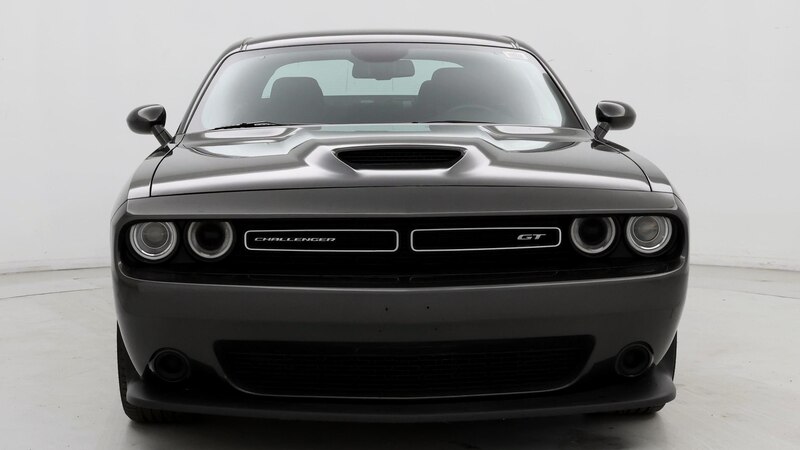 2023 Dodge Challenger GT 5