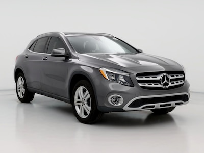 2018 Mercedes-Benz GLA 250 -
                Madison, TN