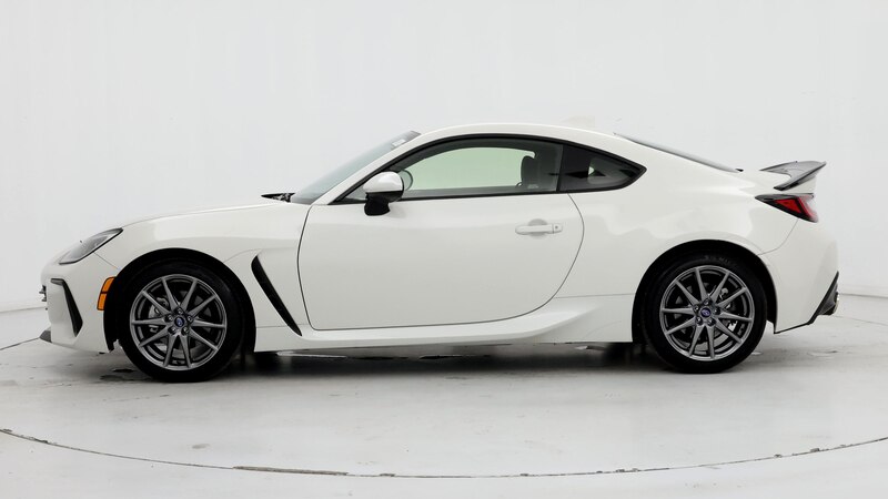 2024 Subaru BRZ Premium 3