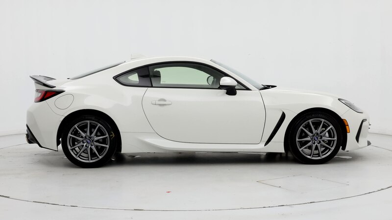 2024 Subaru BRZ Premium 7