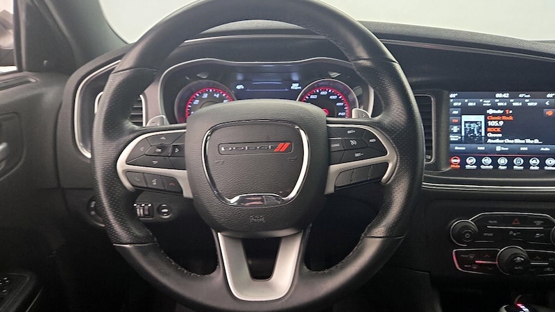 2018 Dodge Charger R/T 10