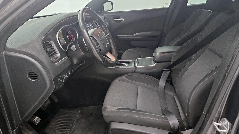 2018 Dodge Charger R/T 11