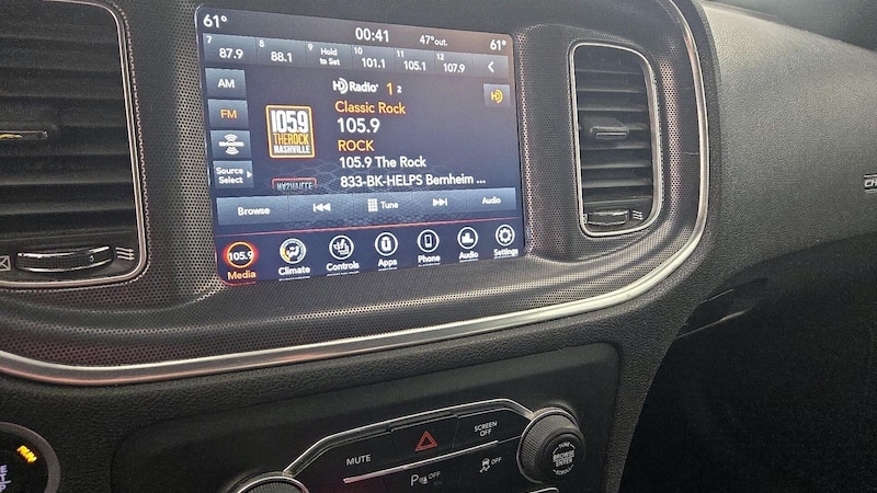 2018 Dodge Charger R/T 15