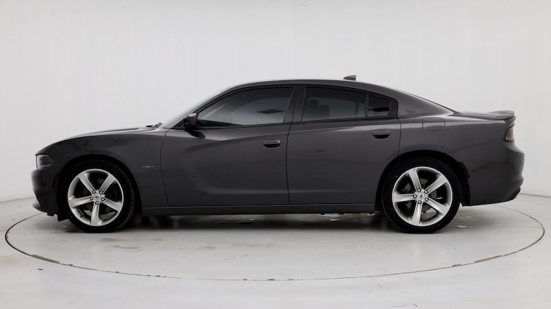 2018 Dodge Charger R/T 3
