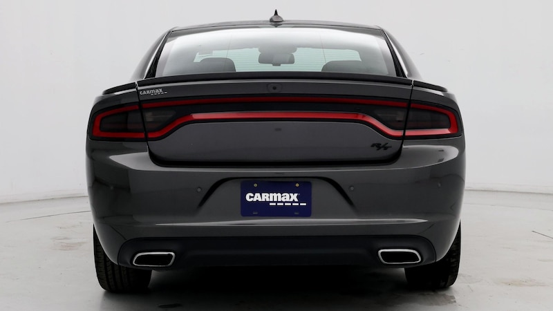 2018 Dodge Charger R/T 6