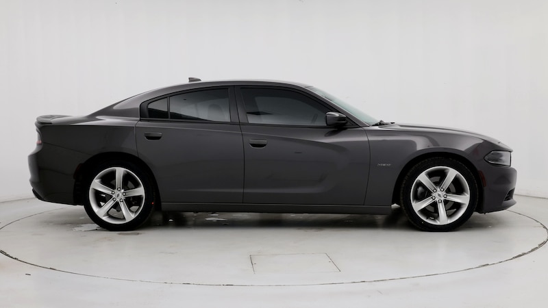 2018 Dodge Charger R/T 7
