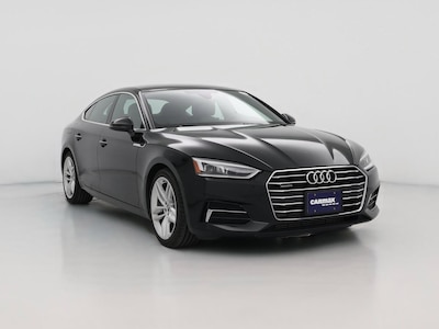 2019 Audi A5 Premium -
                Franklin, TN